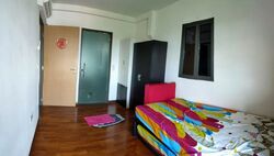 Blk 87 Skyville @ Dawson (Queenstown), HDB 3 Rooms #519255111
